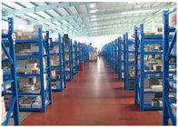 مخازن ذخیره سازی متوسط ​​ذخیره سازی فلزی برای سخت افزار 2000 * 600 * 2000mm